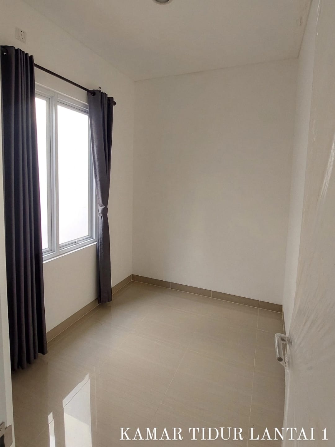 DiSewakan Rumah di Monaco Jababeka Cikarang